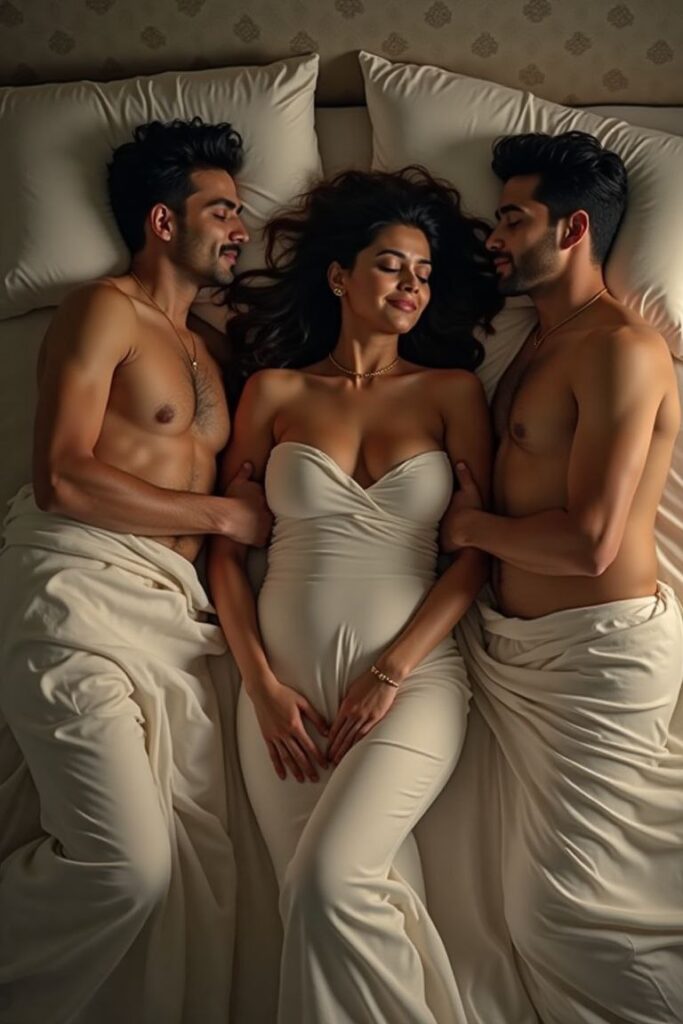 Cuckolding: এটা প্ৰচলিত Sexual Fantasy