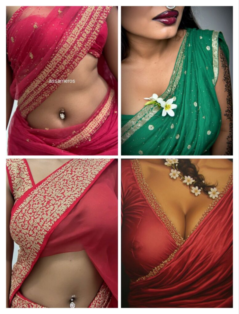 Assamese Erotica 