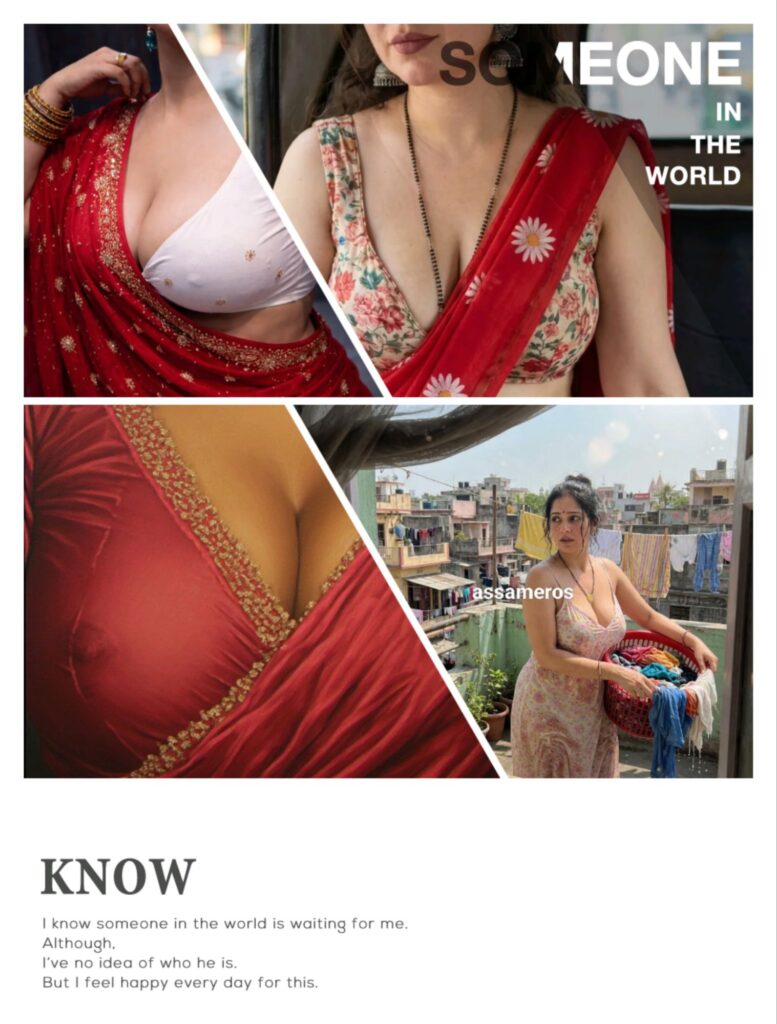 Assamese Erotica 