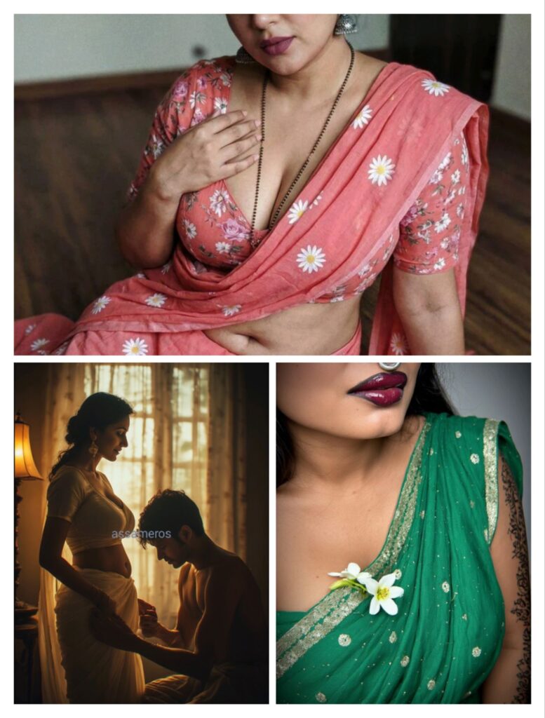 Assamese Erotica 